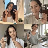 Nature sunshine | Drena Naturalmente la Hinchazón del Rostro, Abdomen y Piernas + Envio gratis 🎁